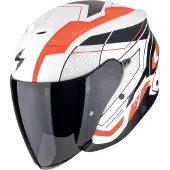 Scorpion Exo-z1 Vue Avoin Kypärä