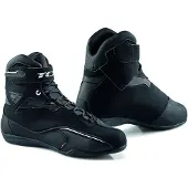 TCX Zeta WP Saappaat Musta unisex, size 45