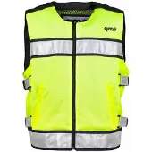 GMS Premium Evo Safety Liivi