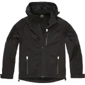 Brandit Hurricane Softshell Takki