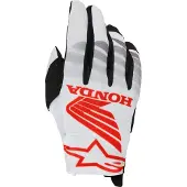 Alpinestars Honda Radar Motocross-hanskat