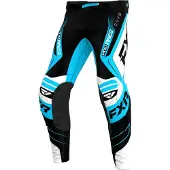 FXR Revo Nuorten motocross-housut
