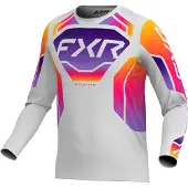 FXR Podium Relay MX ajopaita