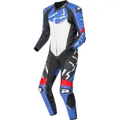 Richa Stradale GP Yksiosainen moottoripyörän nahkapuku