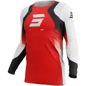Shot Race Gear Aerolite Ultra Pitkähihainen Trikoo