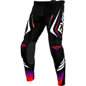 FXR Clutch Pro 2025 Motocross-housut
