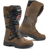 Stylmartin Overlander Wp Off-road Saappaat