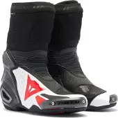 Dainese Axial 2 Air rei'itetyt moottoripyöräsaappaat