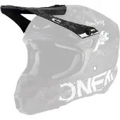 O'Neal Visera 5 Series Polyacrylite Hr Visiiri