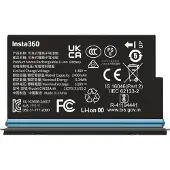 Insta360 X5 Battery -akku