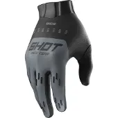 Shot Race Gear Race Evo Off-road Käsineet