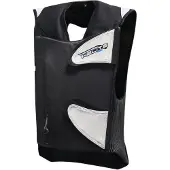 Helite GP-AIR 2.0 Racing Turvatyynyliivi