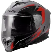 LS2 Ff818 Storm Iii Dynamo Kokokypärä