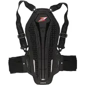 Zandona Hybridpro X6 Selkäsuoja