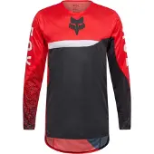 FOX Flexair Fracture Motocross-paita