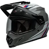 Bell Mx-9 Adventure Mips Alpine Kokokypärä