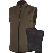 Lenz Heat Vest 2.0 Lämmitetty liivi
