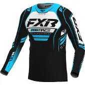 FXR Revo Nuorten motocross-paita