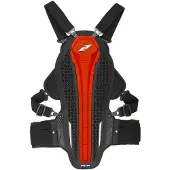 Zandona Hybrid Armour X6 Selkäsuoja