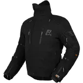 Rukka Flexo-R Takki Musta unisex, size 54