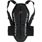 Zandona Pro Shell X7 Selkäsuoja