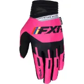 FXR Apex Motocross-hanskat