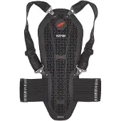 Zandona Netcube Back Pro X6 Selkäsuoja