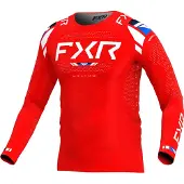 FXR Helium 2025 Motocross-paita