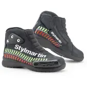 Stylmartin Speed Jr Pro Kilpa-ajokengät