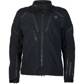 FOX Defend GORE-TEX ADV Moottoripyörän tekstiilitakki