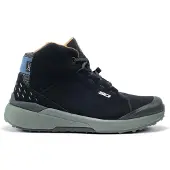 Sidi Nucleus Suede Wp Moottoripyörän Kengät