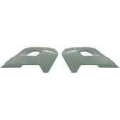 Rtech Huaqvarna Tc 65 24-25 Cvhsqgh0165 Jäähdyttimen Suojukset