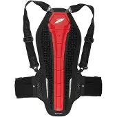 Zandona Hybridpro X7 Selkäsuoja