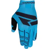 FXR Pro-Fit Air rei'i'itetyt motocross-hanskat