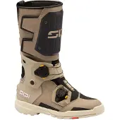 Sidi Taurus GTX SAAPPAAT Hiekka unisex keltainen, size 40