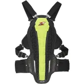 Zandona Hybrid Armour X8 Selkäsuoja