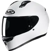 HJC C10 Solid Kypärä