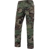John Doe Regular Cargp Mono Housut