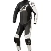 Alpinestars GP Force Phantom Yksiosainen moottoripyörän nahkapuku