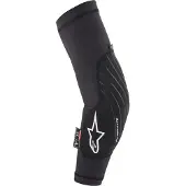 Alpinestars Paragon Lite Kyynärpää suojat