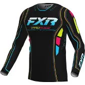 FXR Revo Velocity MX-paita