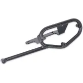 Legend Gear SLC -sivukannatin vasemmalle - Yamaha MT-09 (13-20).