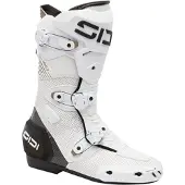 Sidi Mag 2 Ilma SAAPPAAT Valkoinen/Musta unisex, size 42