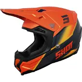 Shot Race Gear Core Honor Off-road Kypärä