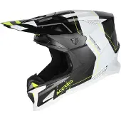 Acerbis T711 Graphic Motocross-kypärä