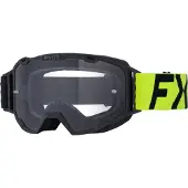 FXR Maverick Prime Logo Jugend Motocross-suojalasit