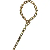 ABUS 9ks Ketjulukko