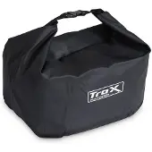 SW-Motech Sisälaukku Trax Adventure/Evo/Ion TOPCASE MUSTA, 38 L