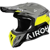 Airoh Aviator Ace 2 Fury Off-road Kypärä