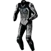 Rst Pro Series D3o Airbag Nahkapuku